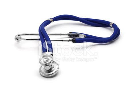 Stethoscope Stock Photo Royalty Free Freeimages