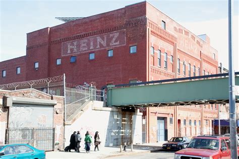 Former Heinz Factory Crown Heights Brooklyn Dave Cook Flickr