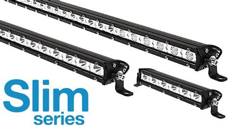 We did not find results for: Slim Series - Off-Road LED Light Bars - Super Bright LEDs