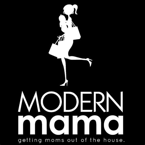 Modern Mama Vancouver