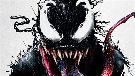 Venom Movie Venom Hd Poster 2018 Movies Movies Hd Wallpaper