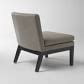 Nous vous proposons un instructions de montage de west elm leather slipper chair: Leather Slipper Chair | west elm