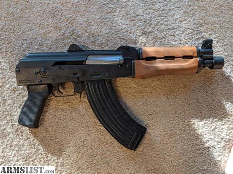 Armslist For Sale Draco Ak 47 Pistol