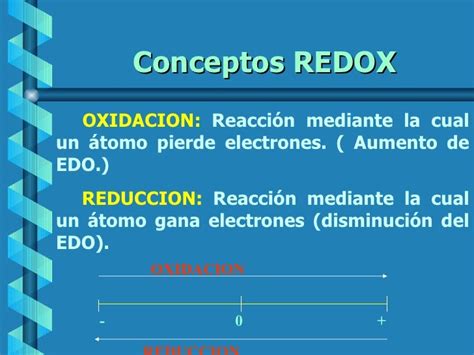 Redox 1