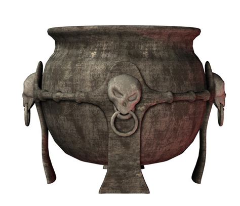 Cauldron By Stock4profs On Deviantart