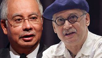 Mat sabu talks on malaysia's defence policy. Is Najib checkmating his enemies? - Malaysia Today