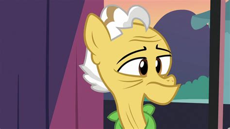 Image Grand Pear Looking At The Apple Siblings S7e13png My Little