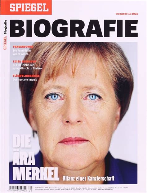 Spiegel Biografie Angela Merkel 35 Rabatt Auf Mini Und Geschenkabo