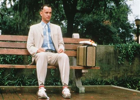 Instead, gump tries to play several tricks in order to ensure that gump's versions of files are used. Ihanaa, Forrest Gump tulee taas tv:stä - Nyt saa itkeä ja ...