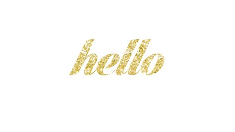 Hello Wallpapers Wallpaper Cave