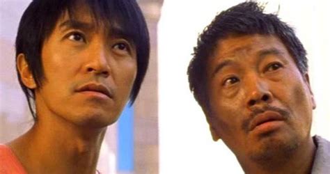 Stephen Chow Meninggal Newstempo