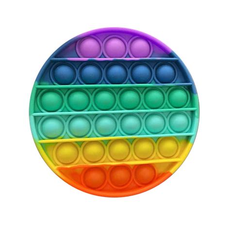 Target.com has been visited by 1m+ users in the past month Pop Its Round Fidget Toy Push Bubble Stress Relief Kids ...