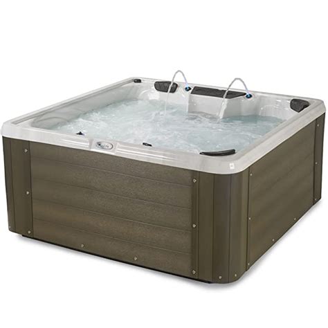 Top 6 Most Reliable Hot Tubs [oct 2022] Reviews And Guide
