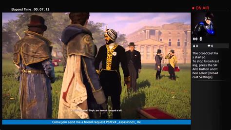 Assassins Creed The Last Maharaja Dlc Part 1 YouTube