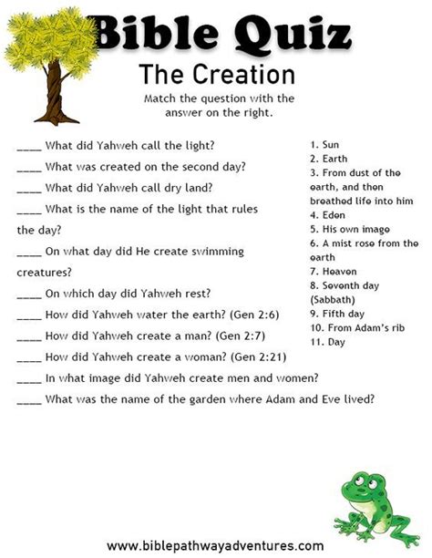 These bible worksheets for kids feature ten of the verses from the list above. Pin on Bible study