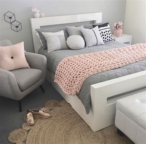 Dark bedroom color ideas bring the drama. 21 Stunning Grey and Silver Bedroom Ideas - CherryCherryBeauty