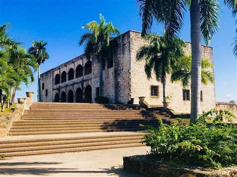 Zona Colonial Santo Domingo All You Need To Know Before You Go