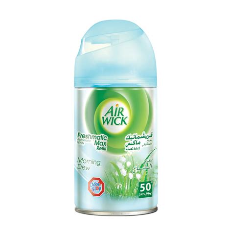 Air wick airwick freshmatic automatic refills spray 250ml choose scent. Mountain Air Freshmatic® Automatic Spray Refill | Air Wick®