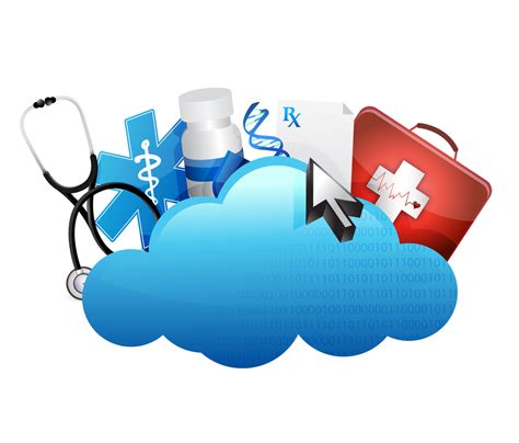 You ought to choose what gives you maximum benefit of cloud storage. How cloud technology benefits the healthcare system