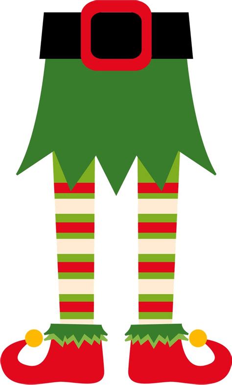 Elf Hat Clipart Free Download On Clipartmag
