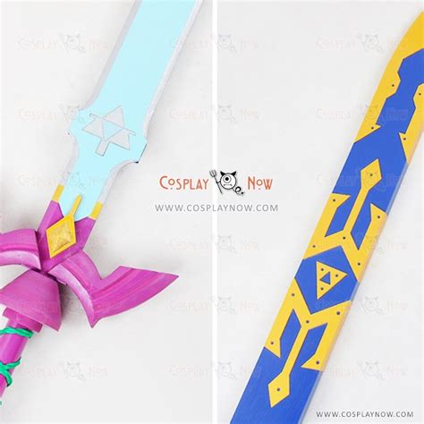 43 the legend of zelda skyward sword master sword prop the legend of zelda skyward sword master