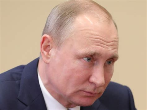 Putin cancels key appearances due to ill health for first time in years 