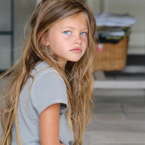 Six Year Old Russian Model Hailed As The Newest Most Beautiful Girl In The World Erofound