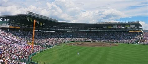 Japanese Professional Baseball Start In March