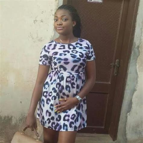 Girl Narrates How Her Friend Who Went Missing In Enugu Was Found On The