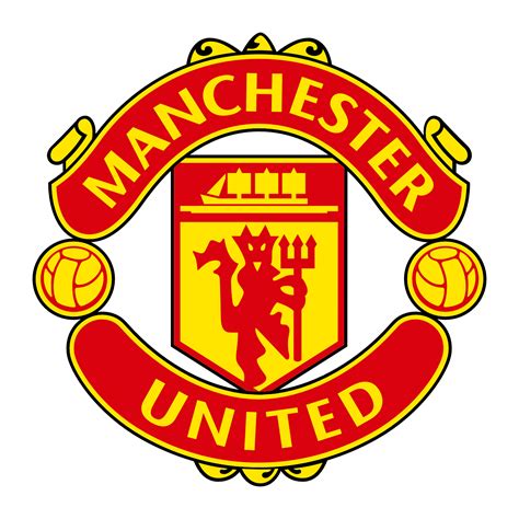 Le logo de manchester united révèle les valeurs, la popularité et le professionnalisme afin de se démarquer des clubs durant 135 ans de son existence, le logo manchester united a changé 9 fois. Manchester United FC Icon - Free Download at Icons8