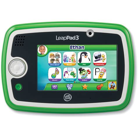 Leapfrog Leappad Glo Learning Tablet Teal