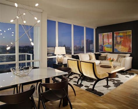 Kristina Wolf Design Modern Living Room San Francisco By