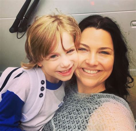 Amy Lee And Son Jack Lion 🦁 Amy Lee Amy Roqueira