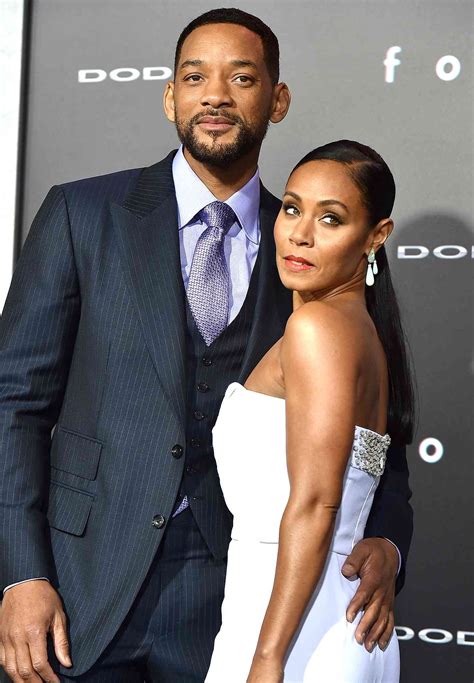 will smith felt more of the pressure to make marriage to jada pinkett work amid separation