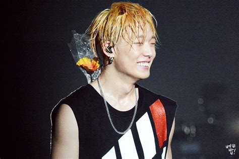 Fans Capture First Look At Ikon Bobby’s New Hair Color Koreaboo