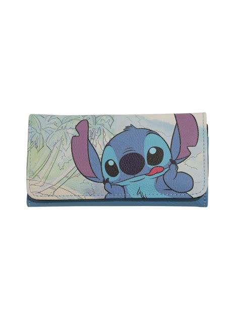 Use our credit card number generate a get a valid credit card numbers complete with cvv and other fake details. Disney Lilo & Stitch Tongue Out Flap Wallet | Disney lilo, Lilo and stitch, Stitch