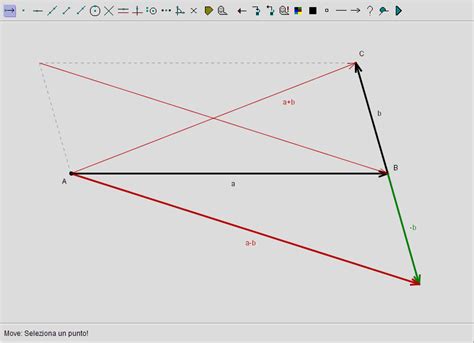 Per la somma di 5 milioni di dollari. Algebra dei vettori