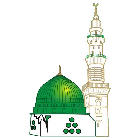 Masjid Png Gambar Masjid Logo Masjid Transparent Clipart Free Images