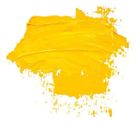 Yellow Paint Stock Photos Pictures And Royalty Free Images Istock