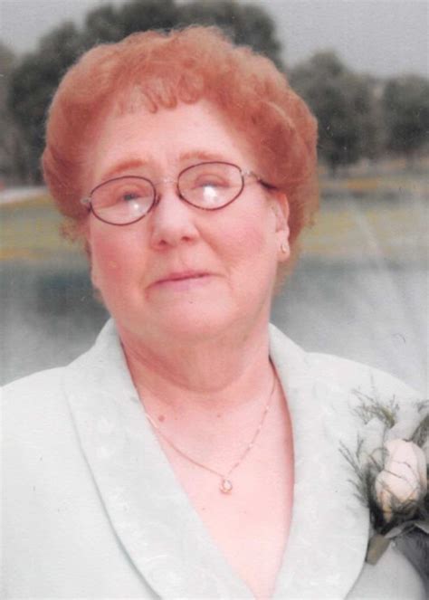 Obituary For Gloria Ann Brown Hazel Green Funeral Home