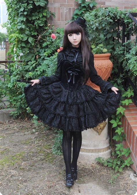 Can You Wear Lolita Dress On Halloween This Is The Best Answer I Have