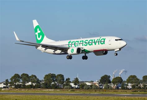 Transavia Cancels Hundreds More Flights As Aircraft Shortage Persists