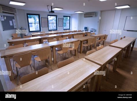British Classroom Stock Photos And British Classroom Stock Images Alamy