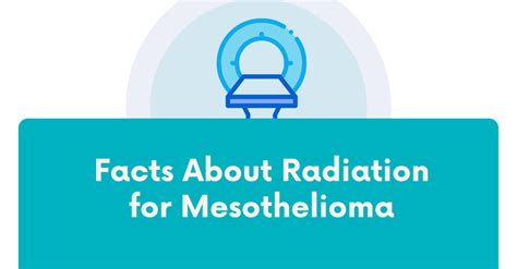 Mesothelioma immunotherapy immune checkpoint inhibition. Mesothelioma Radiation Therapy - Process, Types & Side Effects