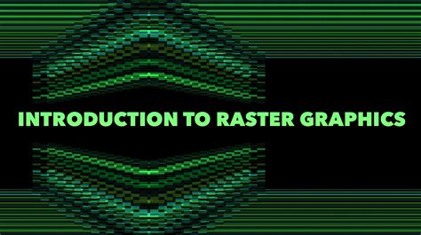 Introduction To Raster Graphics Platt College San Diego
