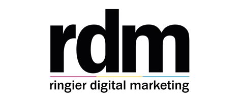 Ringier Digital Marketing Rdm Further Penetrates Africa With