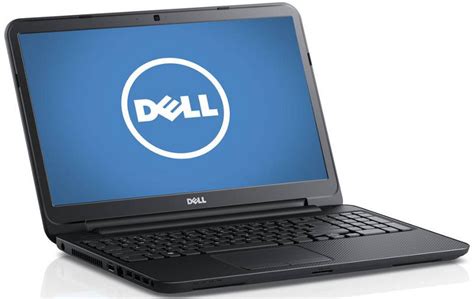 Dell Inspiron 15 I15rv 1952blk 156 Laptop Black Trombinos