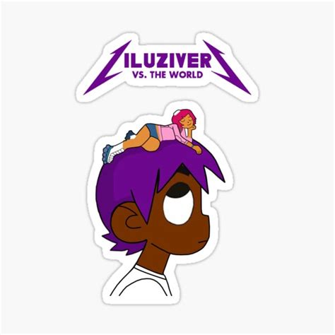 Lil Uzi Vert Ts And Merchandise Redbubble