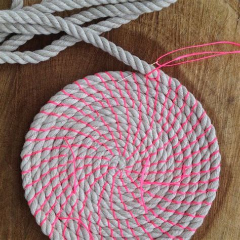 Tutorials Bowls And Ropes On Pinterest