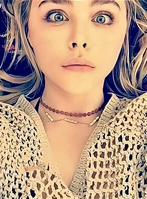 Chloë Grace Moretz Nude Leaked Videos and Photos ShemaleLeaks